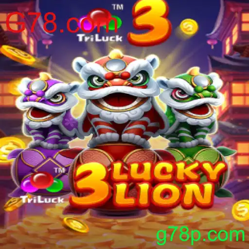Explorando o emocionante jogo 3LUCKYLION no G78.com