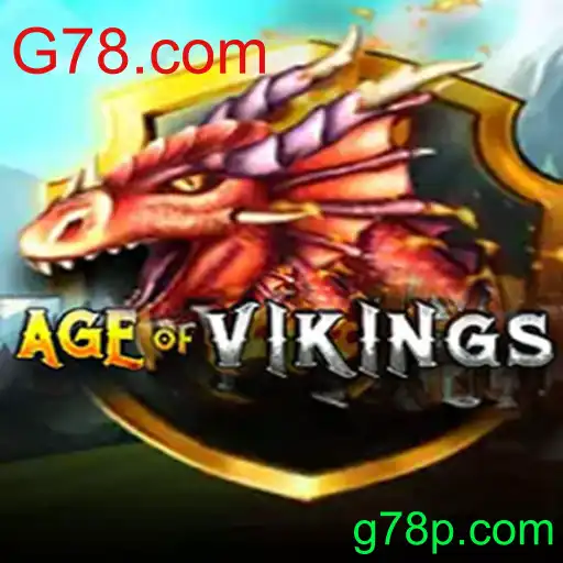AgeofViking: Explore o Mundo Épico dos Vikings no G78.com