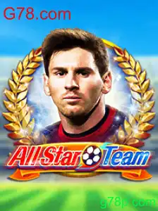 Descubra o Mundo Empolgante de AllStarTeam