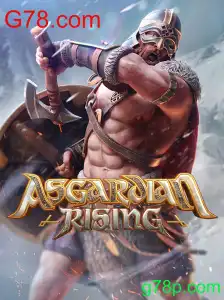 Descubra o Fascinante Mundo de AsgardianRising: Mergulhe na Aventura