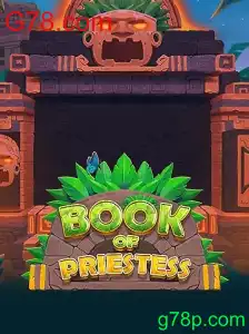 Explorando o Jogo BookOfPriestess no G78.com