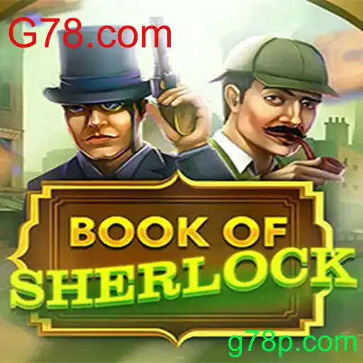 Descubra o Mundo Enigmático de 'BookOfSherlock' no G78.com