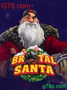 BrutalSanta: Um Mergulho Intenso no Universo dos Jogos com G78.com