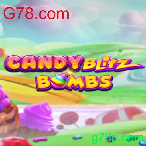 CandyBlitzBombs: Uma Nova Era de Diversão e Estratégia