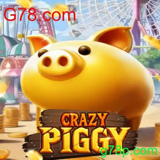 Descubra o Mundo Empolgante de CrazyPiggy no G78.com