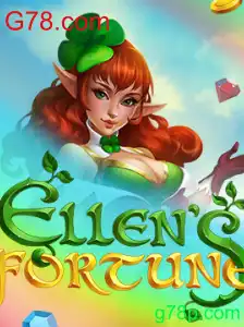 Explorando o Universo de EllensFortune no G78.com