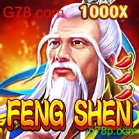 FengShen: Um Mergulho no Mundo do Jogo Revolucionário da G78.com