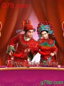 Flirting Scholar Tang: Um Mergulho no Empolgante Universo do Jogo