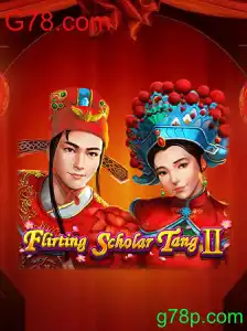 Desvendando o Mundo de Flirting Scholar Tang II
