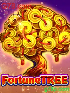 Descubra FortuneTree: Uma Nova Experiência de Jogo no G78.com