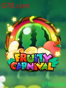 Uma Jornada Vibrante no Mundo de FruityCarnival