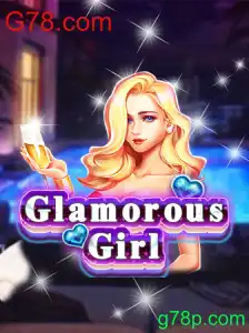 Descubra GlamorousGirl - O Jogo de Moda e Estilo Revolucionário da G78.com