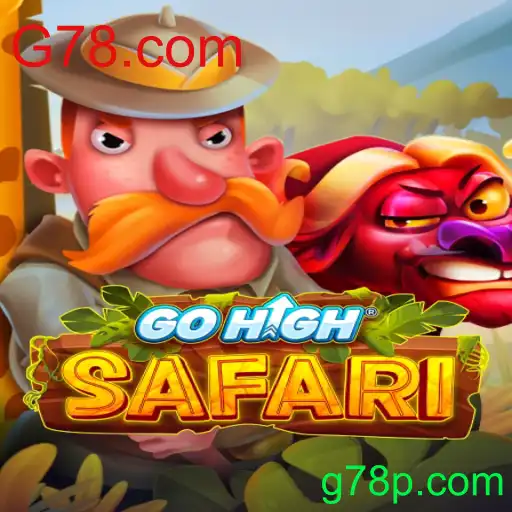 GoHighSafari: Uma Aventura Virtual Inovadora no G78.com