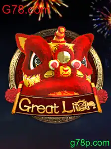 Explorando o Universo de GreatLion: O Novo Fenômeno de G78.com