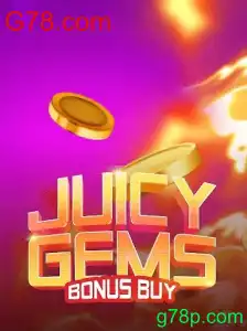 JuicyGemsBonusBuy: Um Mergulho no Mundo das Pedras Preciosas com G78.com