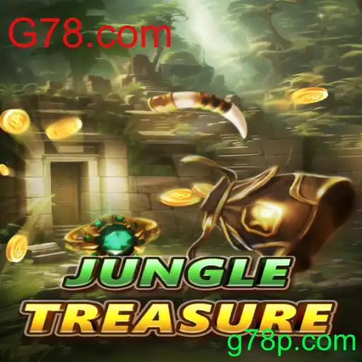 Descubra os Segredos de JungleTreasure: Uma Aventura Incrível no G78.com