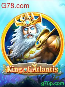 KingofAtlantis: Mergulhe no Mundo de Aventuras Submarinas com G78.com