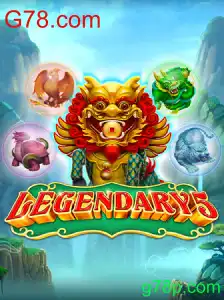Explorando o Universo de Legendary5: O Jogo que Revoluciona o Gênero