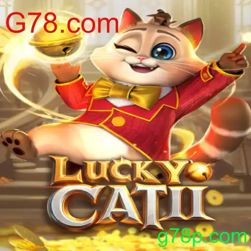 Explorando o Fascinante Mundo de LuckyCatII no Universo G78.com