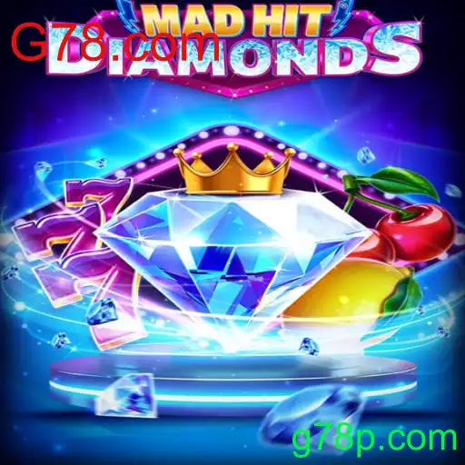 MadHitDiamonds: Um Jogo Fascinante de Estratégia e Agilidade no G78.com