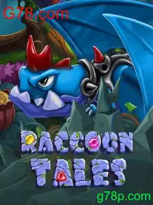 Descubra as Aventuras de RaccoonTales: Um Mergulho no Mundo dos Guaxinins