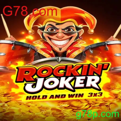 Explorando Rockinjoker: O Novo Fenômeno dos Jogos Digitais