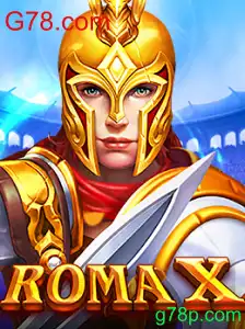 Descubra RomaX: O Jogo Revolucionário da G78.com