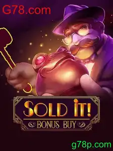 Descubra o Envolvente Mundo de SolditBonusBuy no G78.com