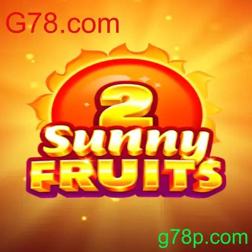SunnyFruits2: Descubra o Mundo Vibrante dos Jogos com G78.com