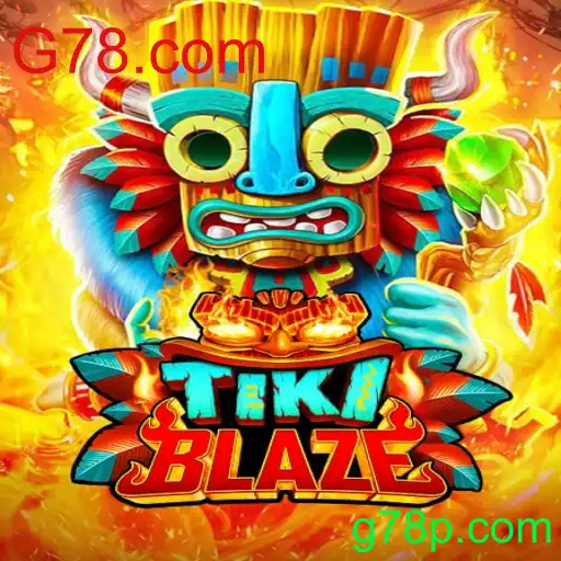 Explorando o Mundo Vibrante de TikiBlaze