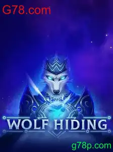Explorando o Fascinante Jogo 'WolfHiding'