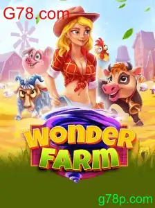WonderFarm: Explore o Fascinante Mundo dos Jogos Digitais